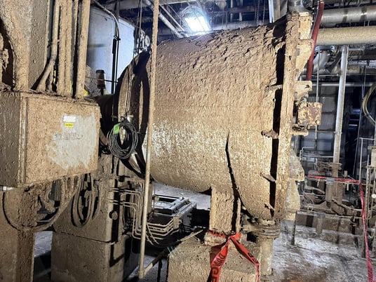 Voith, Detrasher - Image 5