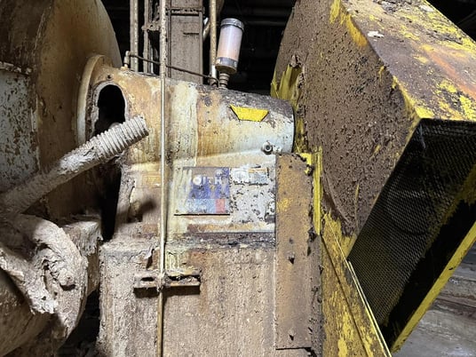 Voith, Detrasher - Image 6