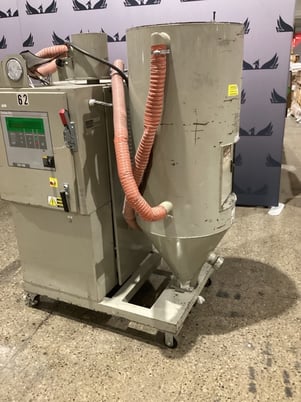 90 cfm, Conair Franklin #CD100, Air Dryer - Image 4