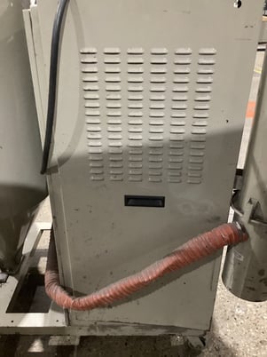 90 cfm, Conair Franklin #CD100, Air Dryer - Image 7