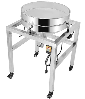 Powder sieves, new - Image 2