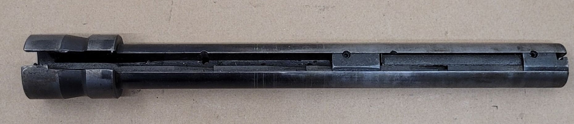 Sunnen #2G P28 1125VB, mandrel - Image 2