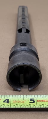 Sunnen #2G P28 1125VB, mandrel - Image 7