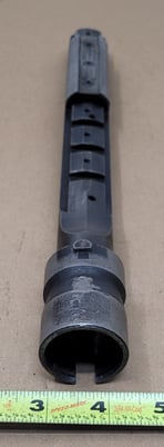 Sunnen #2G P28 1250 WB, mandrel - Image 8