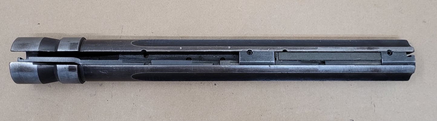 Sunnen #2G P28 1500 WD, mandrel - Image 2
