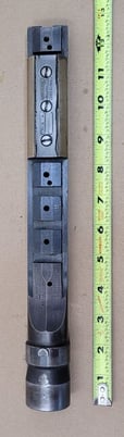 Sunnen #2G P28 1500 WD, mandrel - Image 3