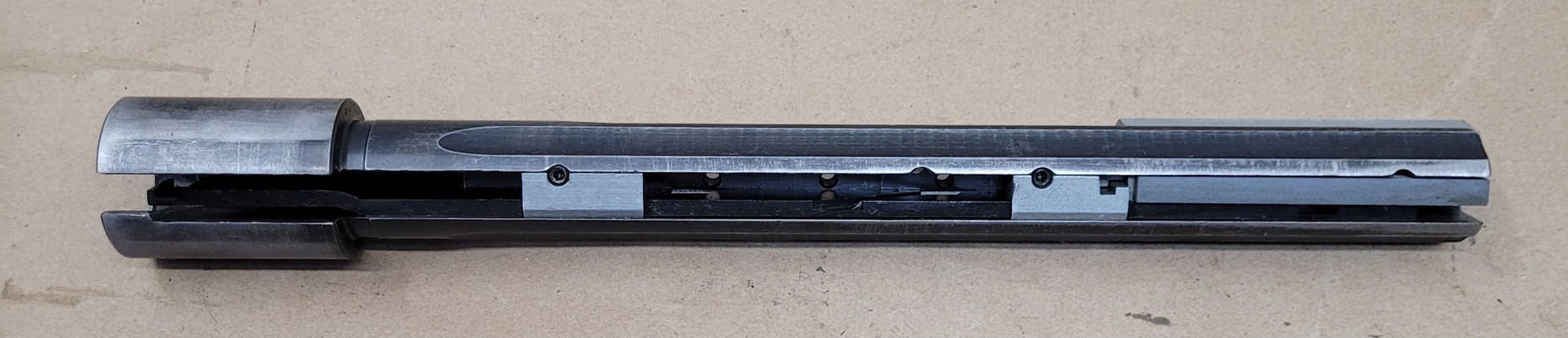 Sunnen #2G-P28-1250 WB, honing mandrel - Image 2