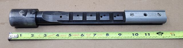 Sunnen #2G-P28-1250 WB, honing mandrel - Image 3