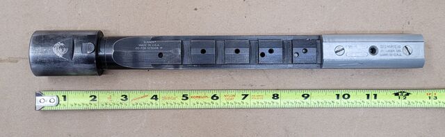 Sunnen #2G-P28-1250 WB, honing mandrel - Image 4