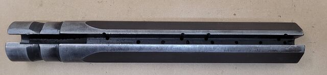 Sunnen #2H P28 2000 WF, mandrel - Image 2