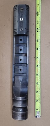 Sunnen #2H P28 2000 WF, mandrel - Image 4