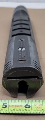 Sunnen #2H P28 2000 WF, mandrel - Image 5