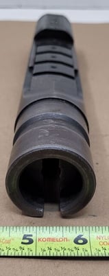 Sunnen #2H P28 2000 WF, mandrel - Image 7