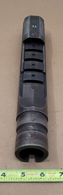 Sunnen #2H P28 2000 WF, mandrel - Image 8