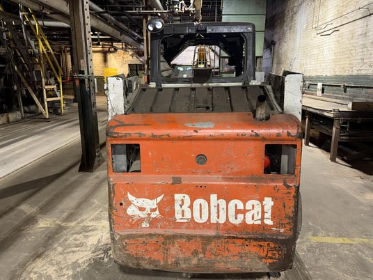Bobcat #763, Skid Steer - Image 7