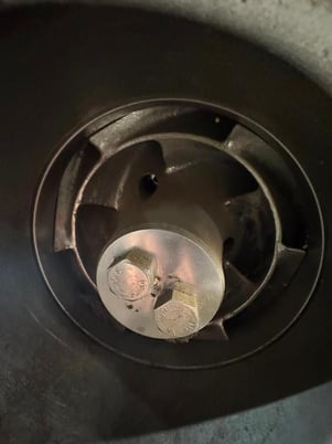 2192 GPM @ 212' TDH, ABS, Centrifugal Pump, 1750 RPM, 67 psi - Image 10