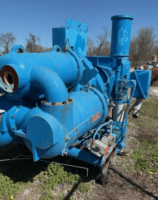Ingersoll-Rand Centac #2CV23M3, Ingersoll-And air compressor, 1998 - Image 5