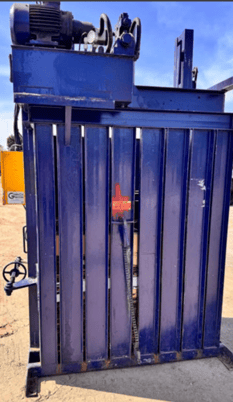 Load King baler - Image 2