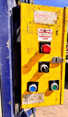 Load King baler - Image 3