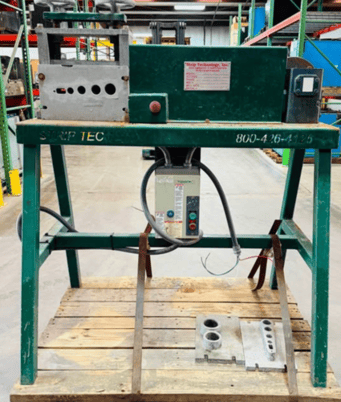Strip Technology #3000, cable stripper - Image 1