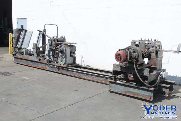 Perforating line - Image 1