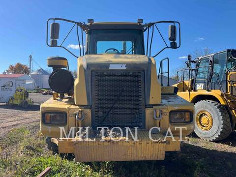 Bell Equipment North America, Inc. 4206D, Articulated Truck, 3612 hours, S/N: AEB1248425R001486C, 2005 - Image 2