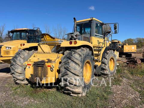 Bell Equipment North America, Inc. 4206D, Articulated Truck, 3612 hours, S/N: AEB1248425R001486C, 2005 - Image 4