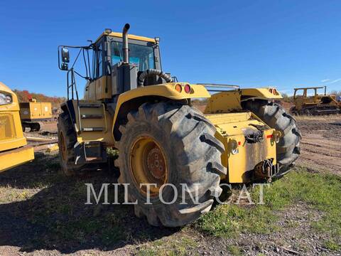 Bell Equipment North America, Inc. 4206D, Articulated Truck, 3612 hours, S/N: AEB1248425R001486C, 2005 - Image 5