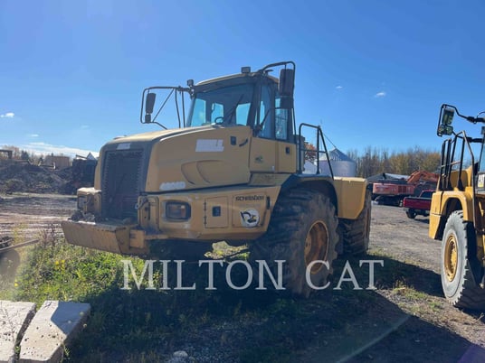 Bell Equipment North America, Inc. 4206D, Articulated Truck, 3612 hours, S/N: AEB1248425R001486C, 2005 - Image 6