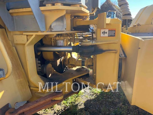 Bell Equipment North America, Inc. 4206D, Articulated Truck, 3612 hours, S/N: AEB1248425R001486C, 2005 - Image 7