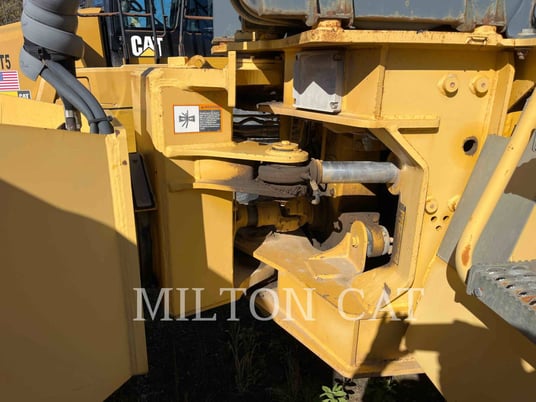 Bell Equipment North America, Inc. 4206D, Articulated Truck, 3612 hours, S/N: AEB1248425R001486C, 2005 - Image 8