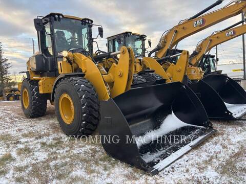 Cat 926, Wheel Loader, 25 hours, S/N: K8E01492, 2025 - Image 2