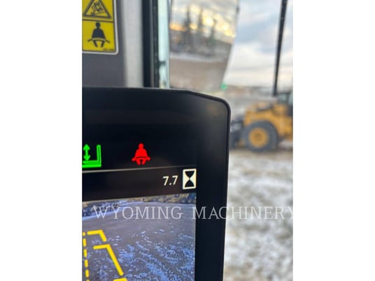 Cat 926, Wheel Loader, 25 hours, S/N: K8E01492, 2025 - Image 5