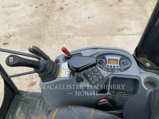 Bobcat E20, Crawler Excavator, 1716 hours, S/N: B3BL13819, 2017 - Image 6