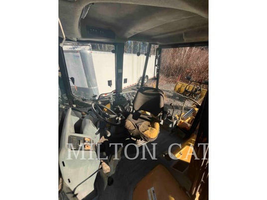 Cat 416C, Backhoe Loader, 4306 hours, S/N: 1WR00598C, 1997 - Image 8
