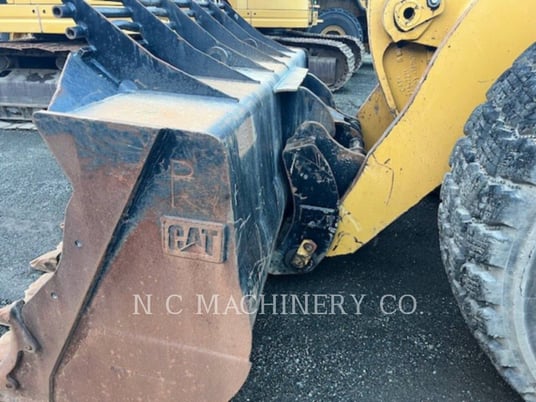 Cat 966M, Wheel Loader, 14780 hours, S/N: EJA03236, 2020 - Image 6