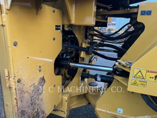 Cat 966M, Wheel Loader, 14780 hours, S/N: EJA03236, 2020 - Image 7