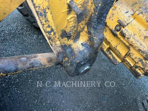 Cat 966M, Wheel Loader, 14780 hours, S/N: EJA03236, 2020 - Image 8