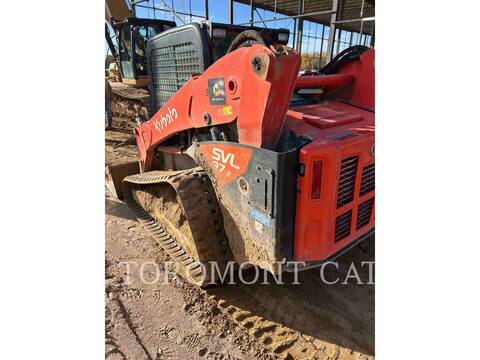 Kubota Tractor Corporation SVL97-2, Track Loader, 5350 hours, S/N: KBCZ05CPM1A60515, 2021 - Image 3