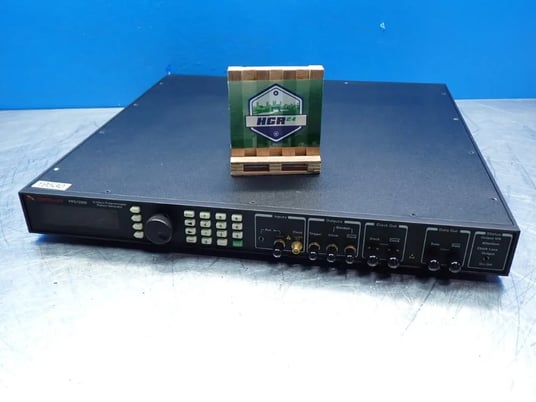 Centellax #PPG12500, Programmable Pattern Generator, 12.5 Gb/s - Image 1