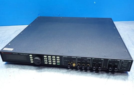 Centellax #PPG12500, Programmable Pattern Generator, 12.5 Gb/s - Image 2