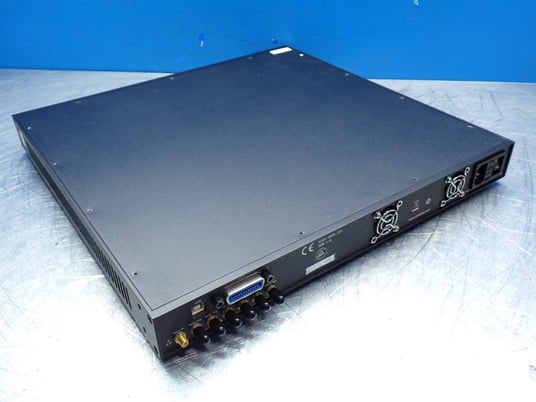 Centellax #PPG12500, Programmable Pattern Generator, 12.5 Gb/s - Image 3