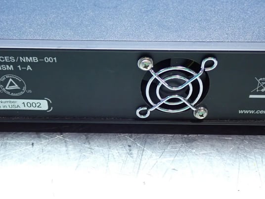 Centellax #PPG12500, Programmable Pattern Generator, 12.5 Gb/s - Image 5