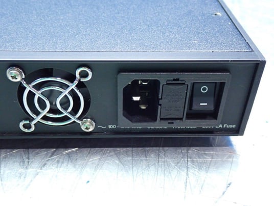 Centellax #PPG12500, Programmable Pattern Generator, 12.5 Gb/s - Image 6