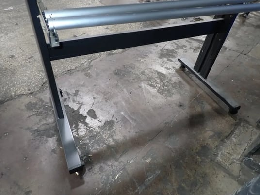 Graphtec Corporation #FC8000-75, Cutting Plotter, 43.5" capacity, 100-240 V - Image 10