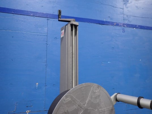 Arca #Evolution-160, Labeler, 2021 - Image 2