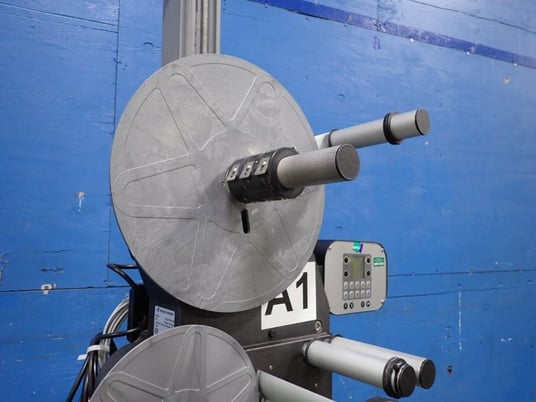 Arca #Evolution-160, Labeler, 2021 - Image 3