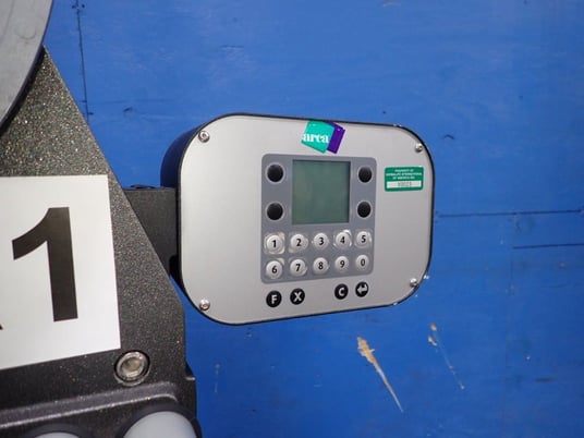 Arca #Evolution-160, Labeler, 2021 - Image 6