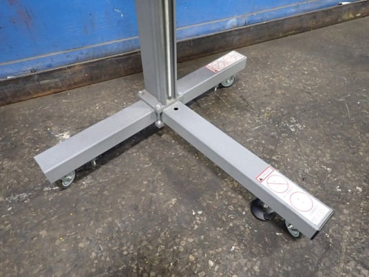 Arca #Evolution-160, Labeler, 2021 - Image 7