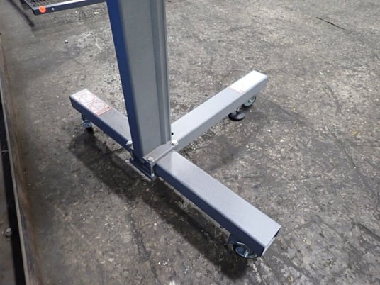 Arca #Evolution-160, Labeler, 2021 - Image 8